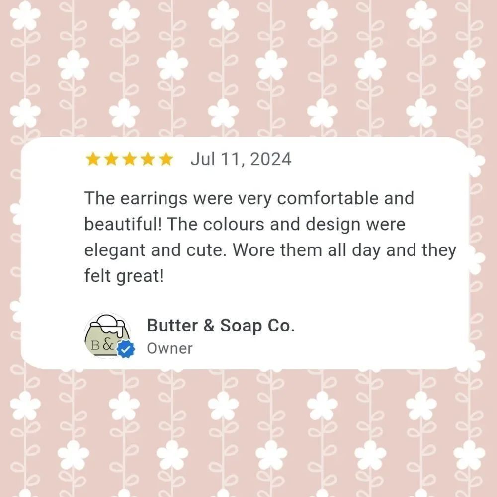 What Our Customers Say? - Picture 4 of 6